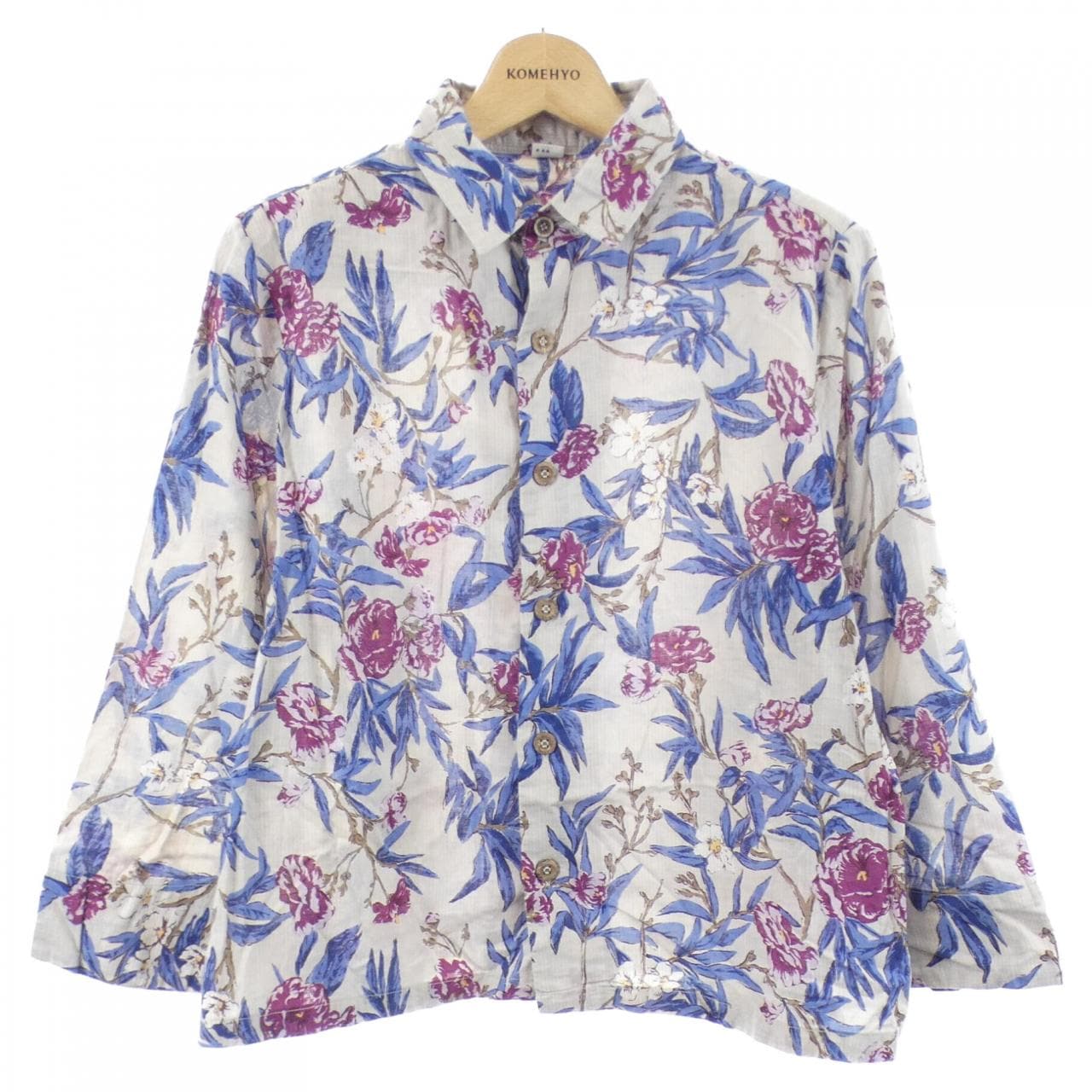 フォーティーファイブアールピーエム 45 RPM 70730162 シャツ