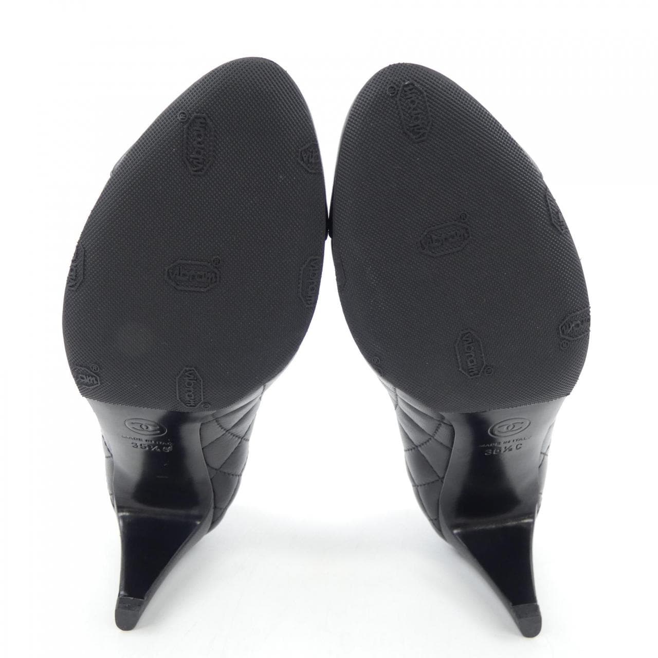 シャネル CHANEL G29266 パンプス