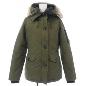 カナダグース CANADA GOOSE 2530L MONTEBELLO モンテベロ ダウンジャケット