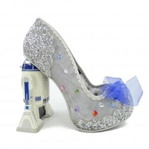 IRREGULAR CHOICE パンプス