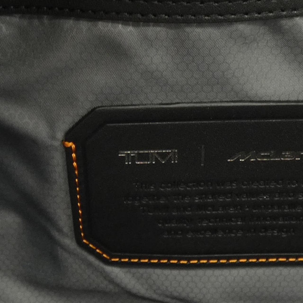 トゥミ TUMI 373002D BACKPACK