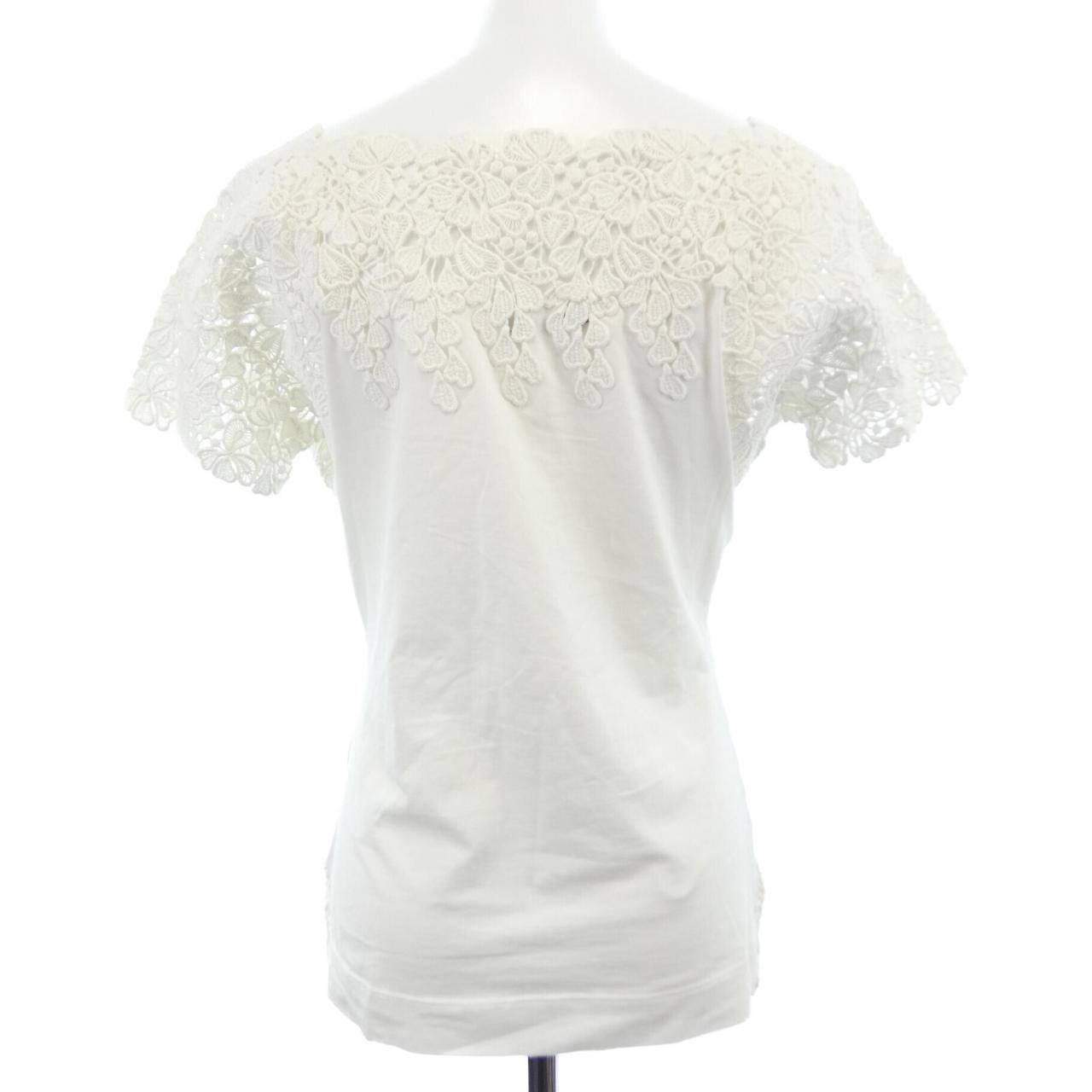 エルマンノシュエルビーノ ERMANNO SCERVINO トップス