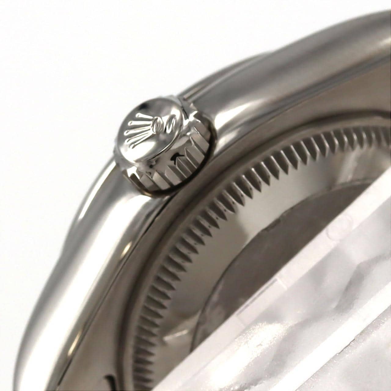 ROLEX Datejust 179160 SS自动上弦随机编号
