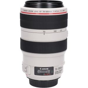 EF70-300mm F4-5.6L IS USM
