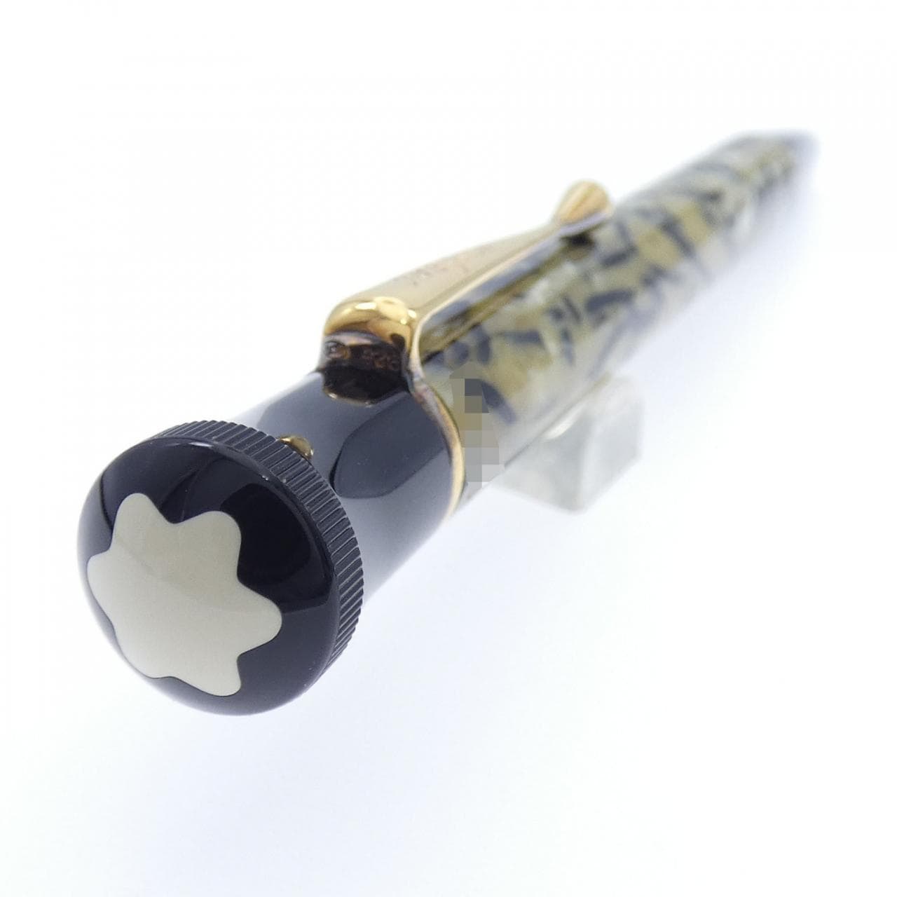 モンブラン 1994年オスカー･ワイルド 28617 ボールペン