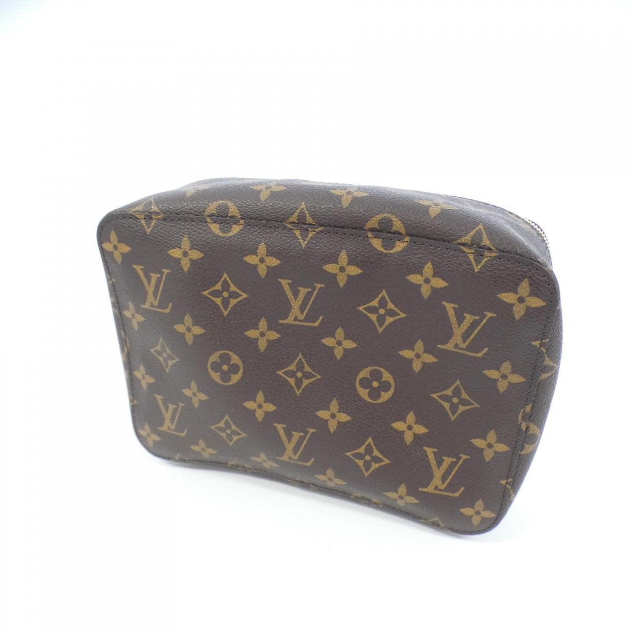 LOUIS VUITTON Monogram Cube de Langemont MM M43689 手拿包