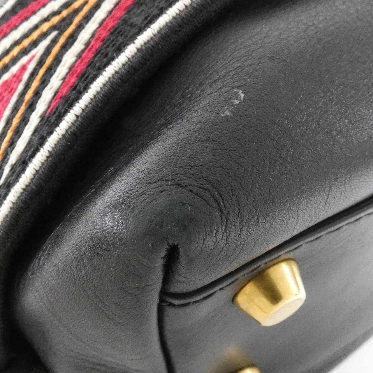 クリスチャンディオール ショルダーバッグ