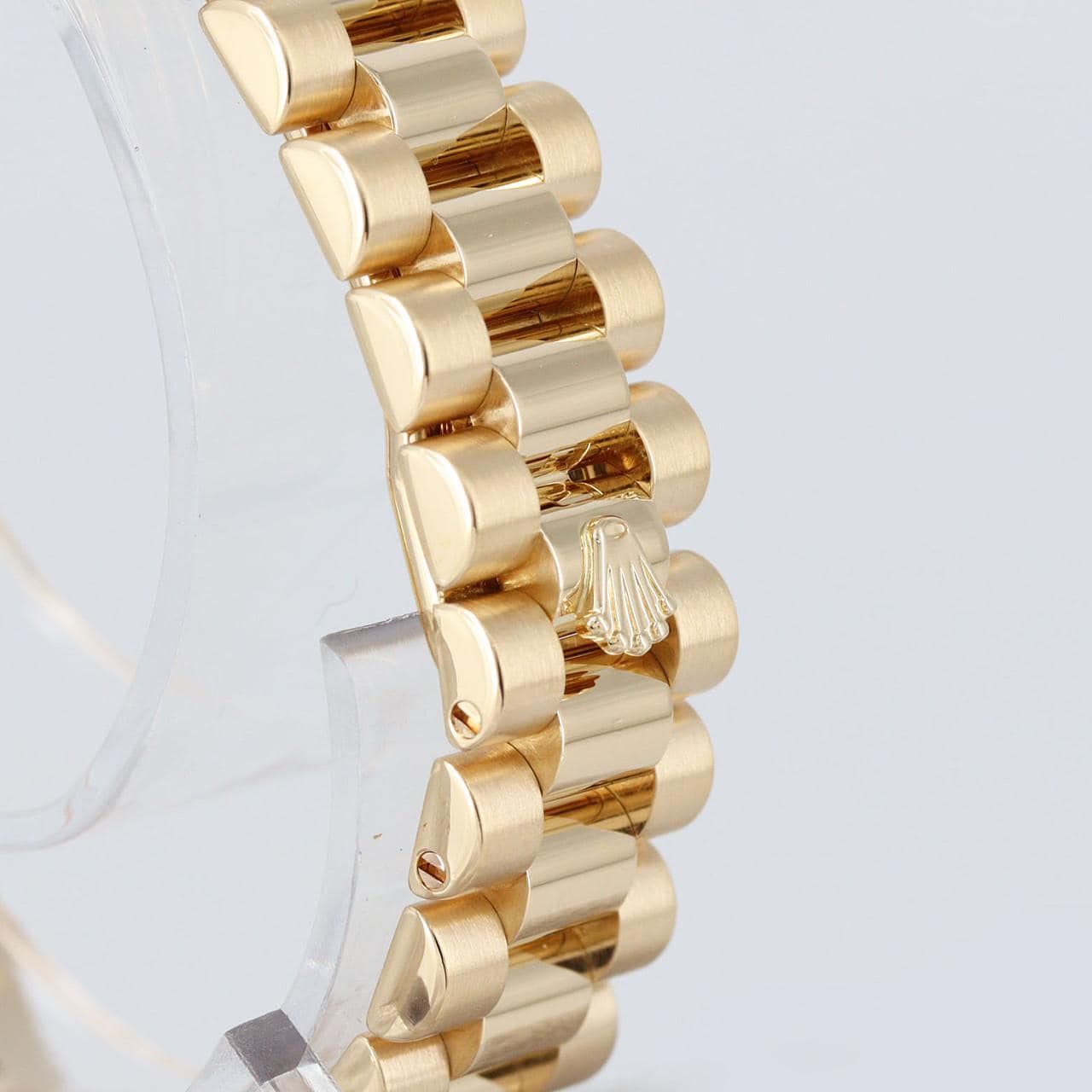 ROLEX Datejust 179178 黃金自動上弦V