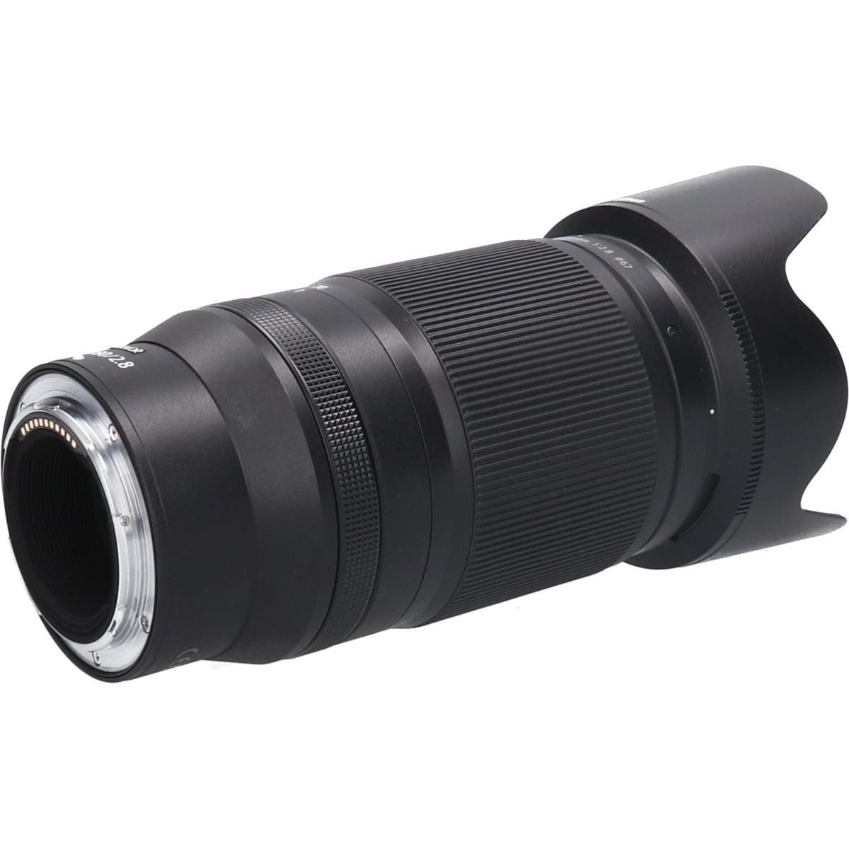 Ｚ７０－１８０ｍｍ　Ｆ２．８