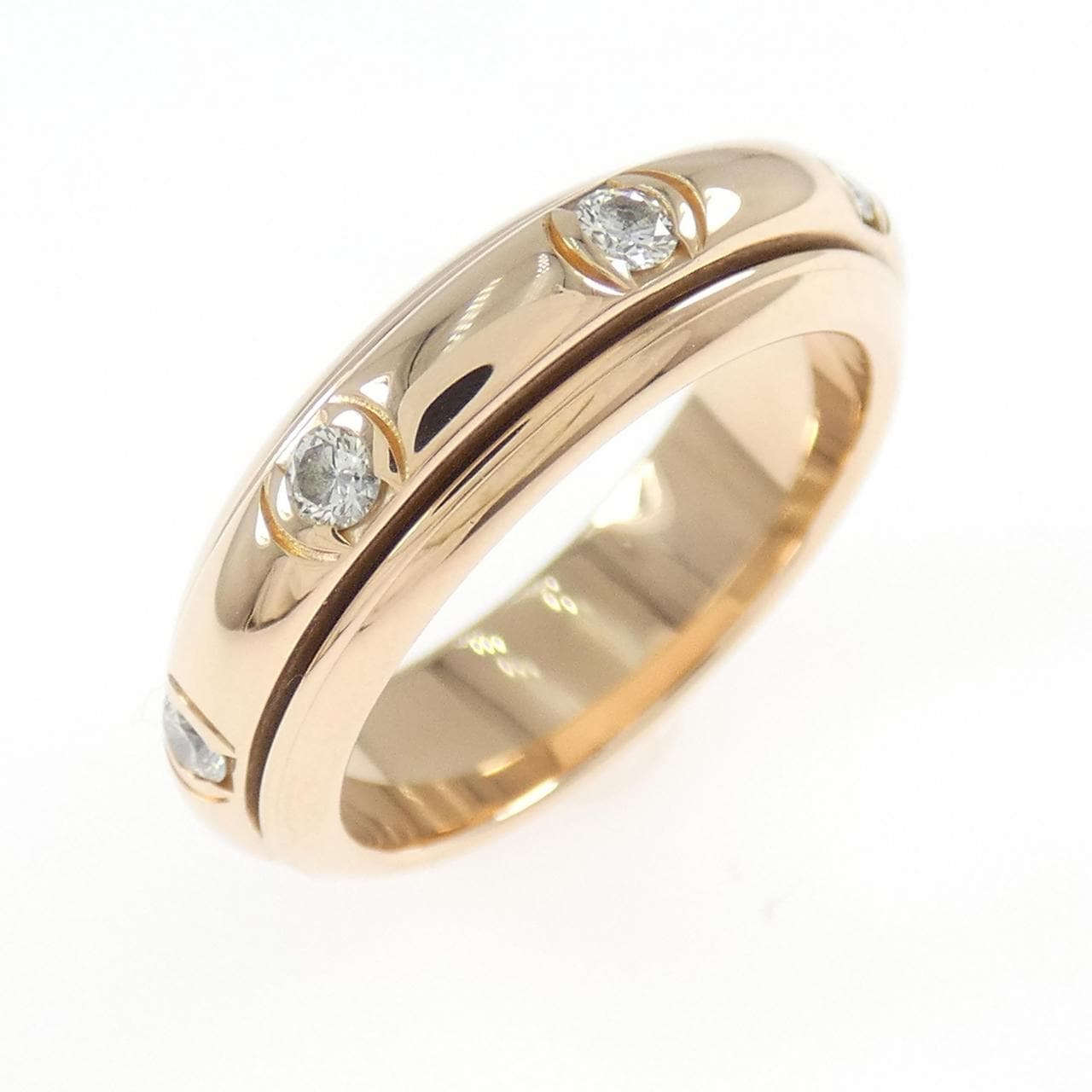 ピアジェ ポセション リング