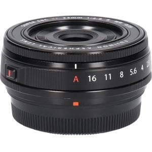 ＸＦ２３ｍｍ　Ｆ２．８Ｒ　ＷＲ