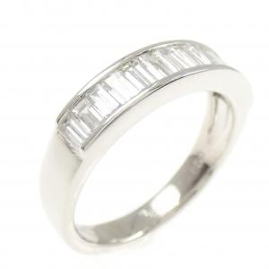 PT900 ダイヤモンド リング 0.90CT