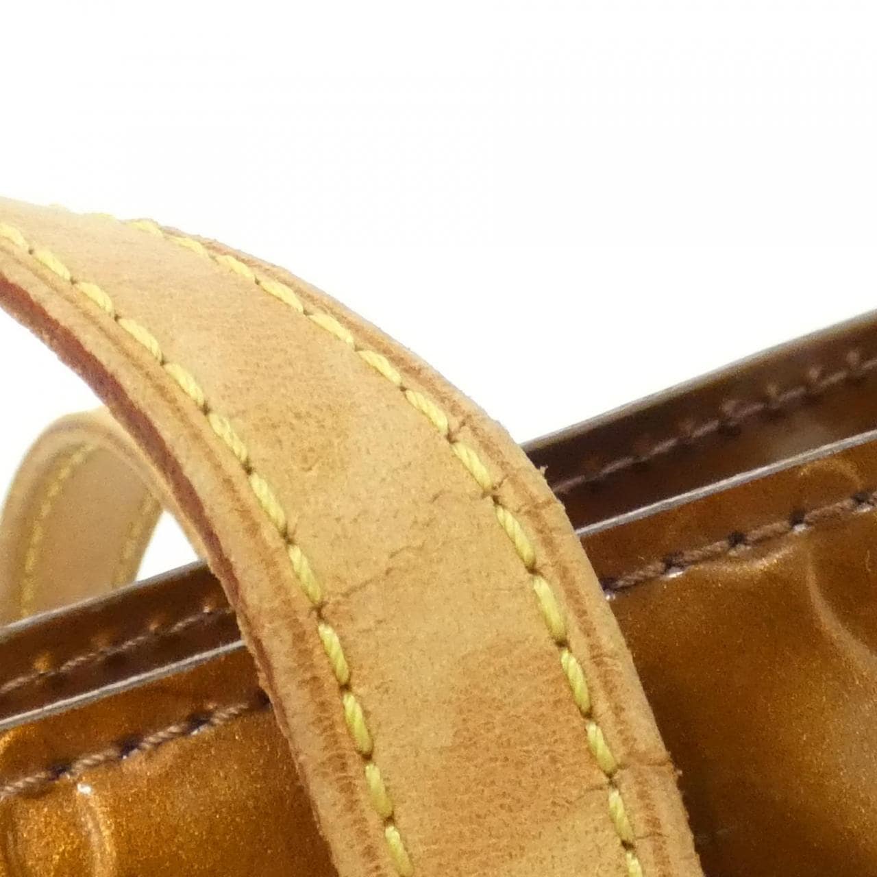 ルイヴィトン ヴェルニ リード PM M91146 バッグ