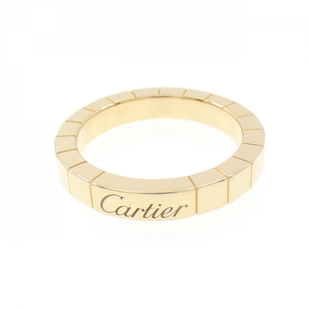 Cartier Lanieres