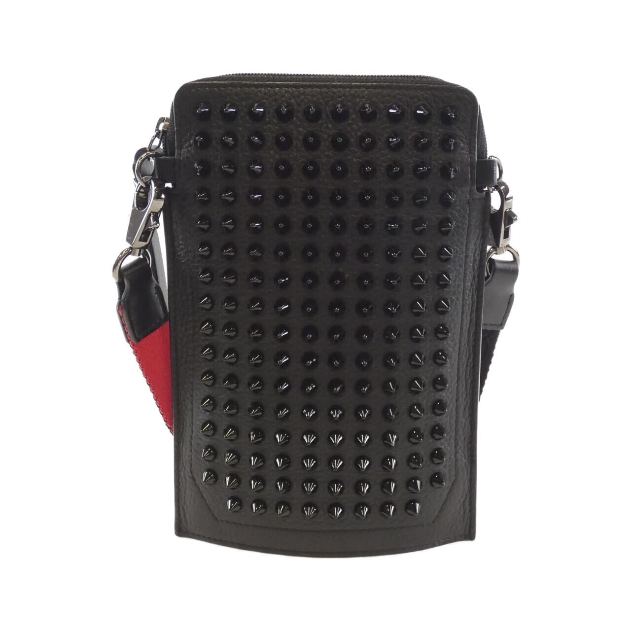 クリスチャンルブタン　ルビラブ 1205145 ショルダーバッグ