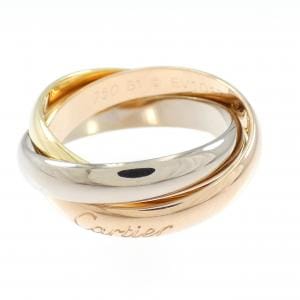 カルティエ トリニティ リング