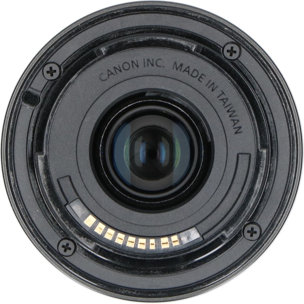 ＣＡＮＯＮ　ＥＦ－Ｍ５５－２００ｍｍ　Ｆ４．５－６．３ＩＳ　ＳＴＭ