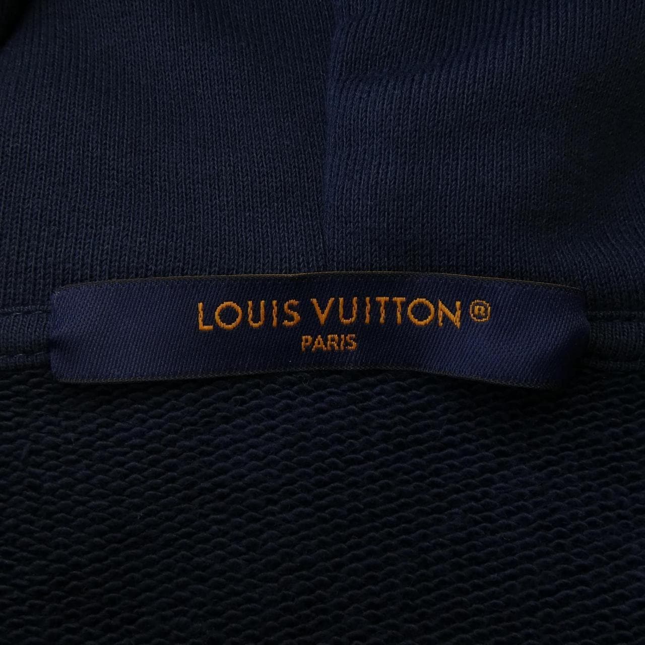 ルイヴィトン LOUIS VUITTON パーカー