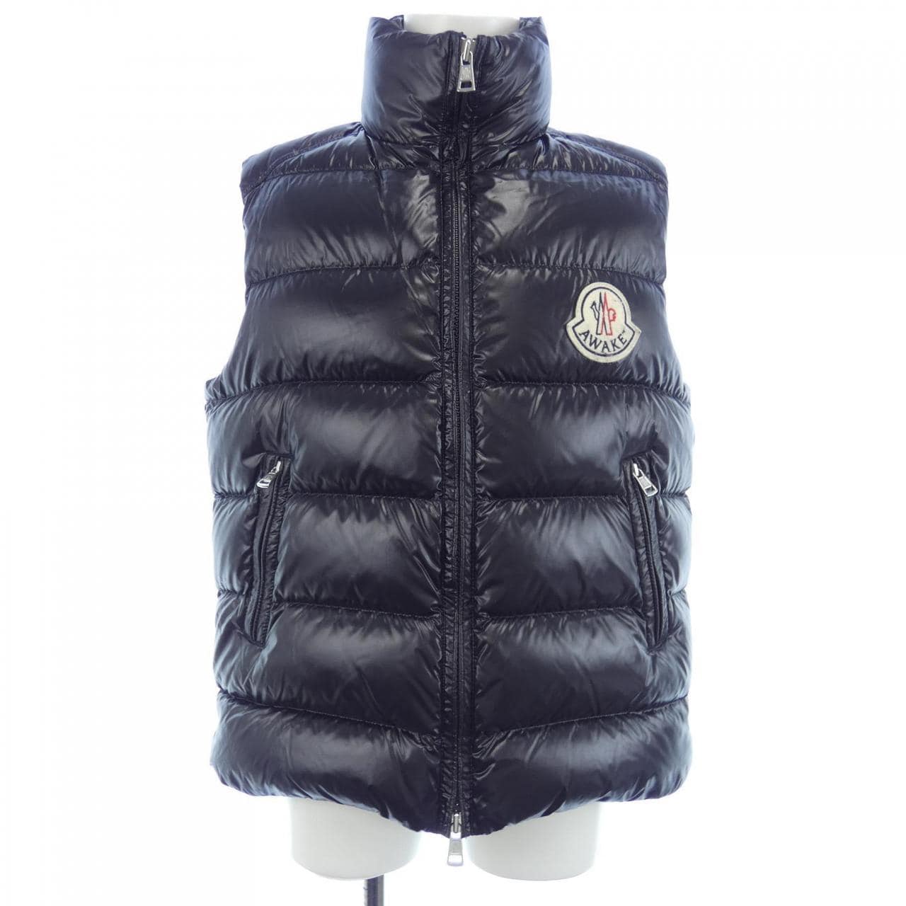 モンクレール ジーニアス MONCLER GENIUS ダウンベスト