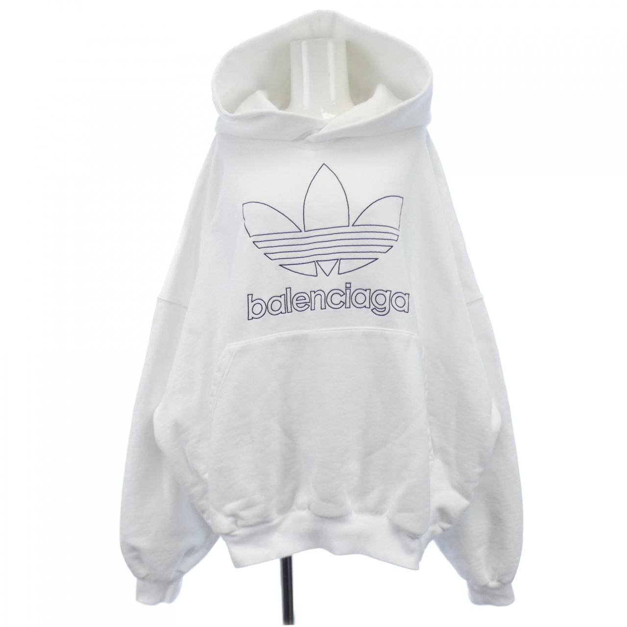 バレンシアガ BALENCIAGA パーカー