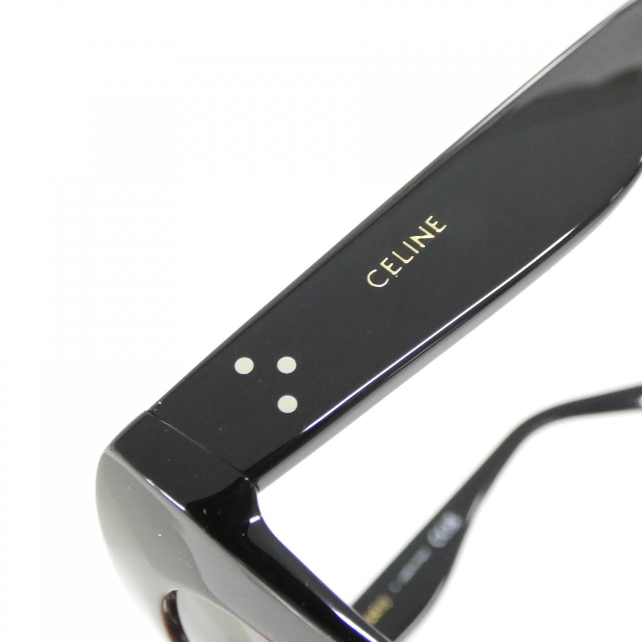 【新品】セリーヌ CL4005FN サングラス