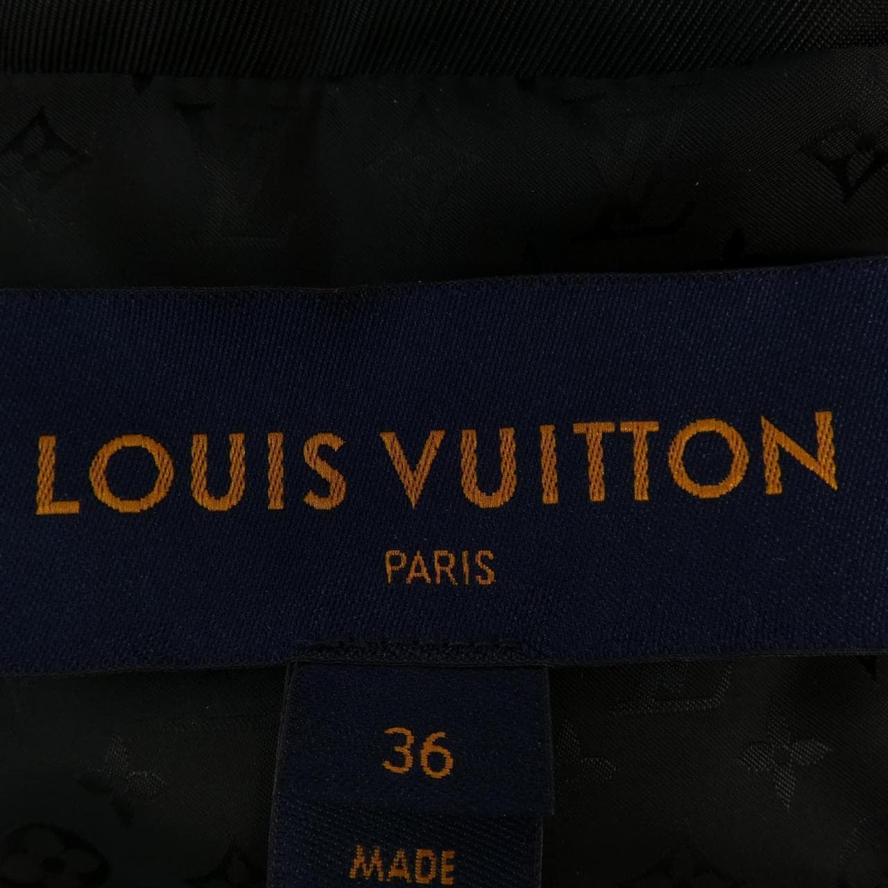 LOUIS VUITTON路易威登苑