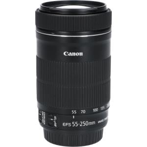 ＥＦ－Ｓ５５－２５０ｍｍ　Ｆ４－５．６ＩＳ　ＳＴＭ