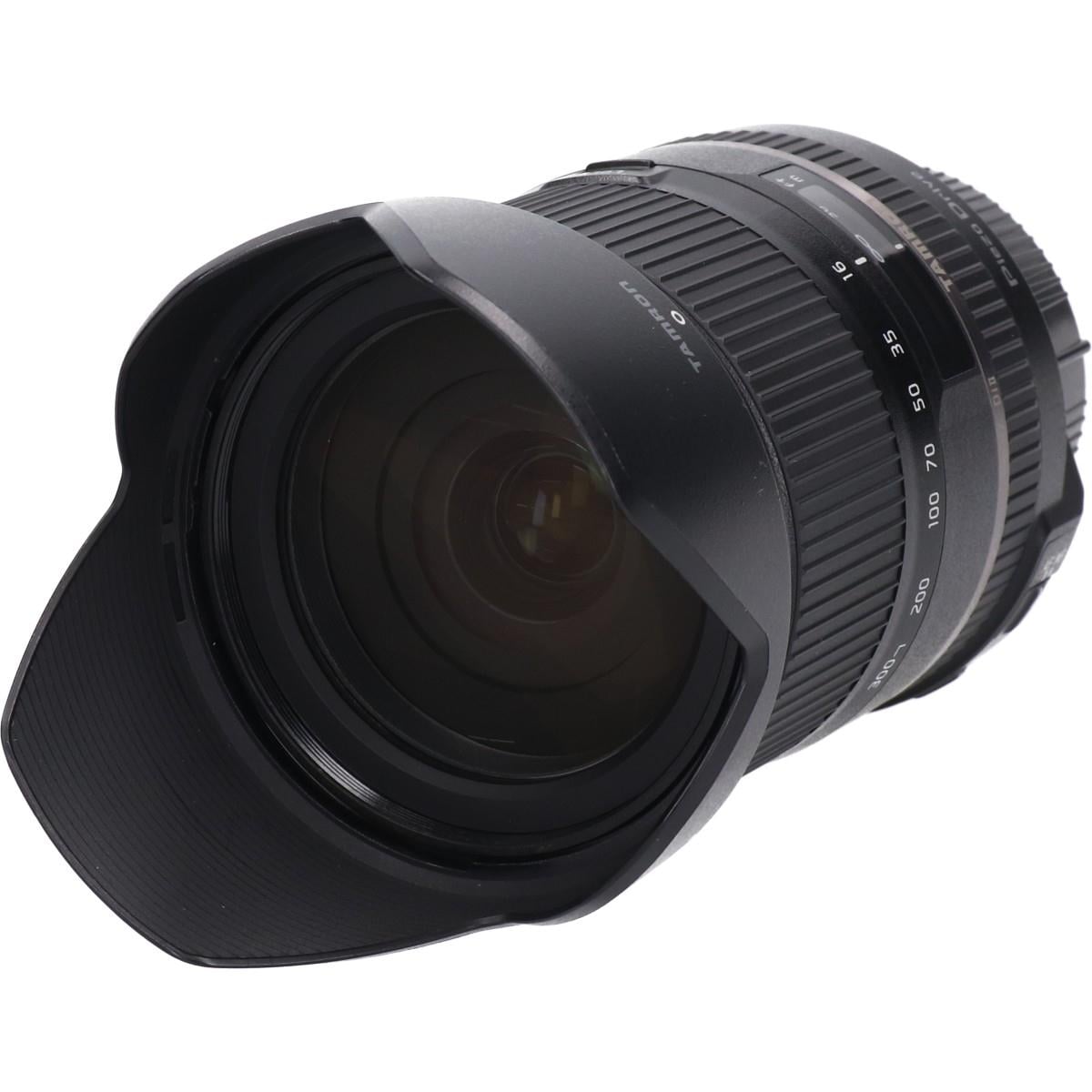 ニコン（Ｂ０１６）１６－３００ｍｍ　Ｆ３．５－６．３ＶＣ