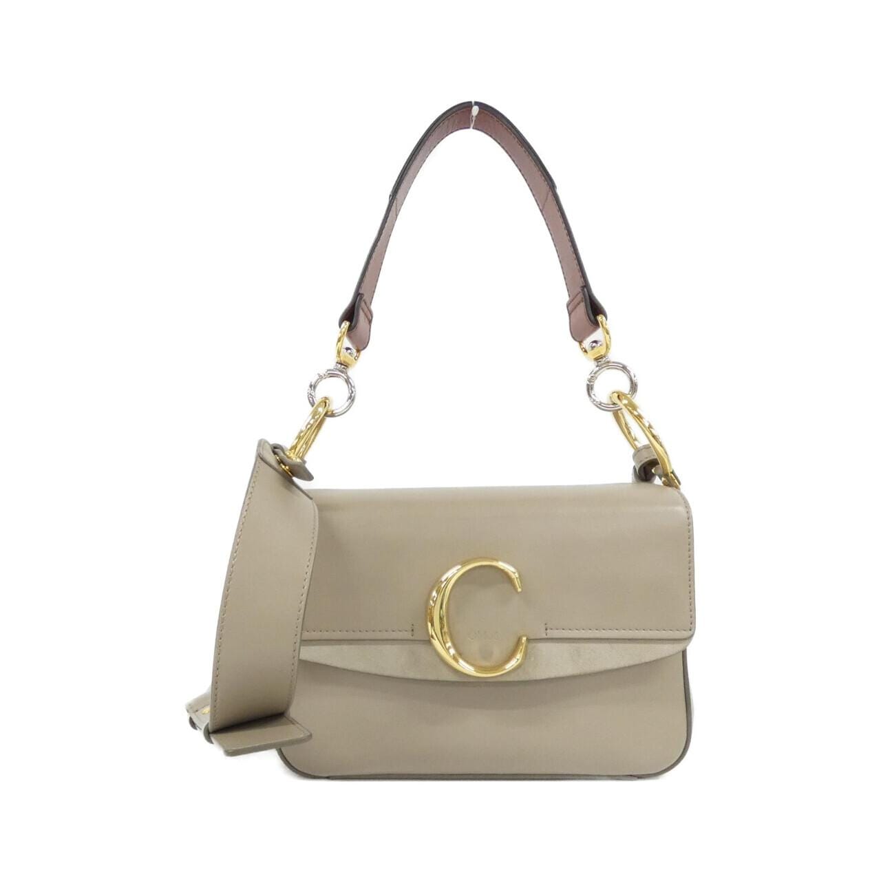 クロエ クロエ シー CHC19SS191 A37 ショルダーバッグ