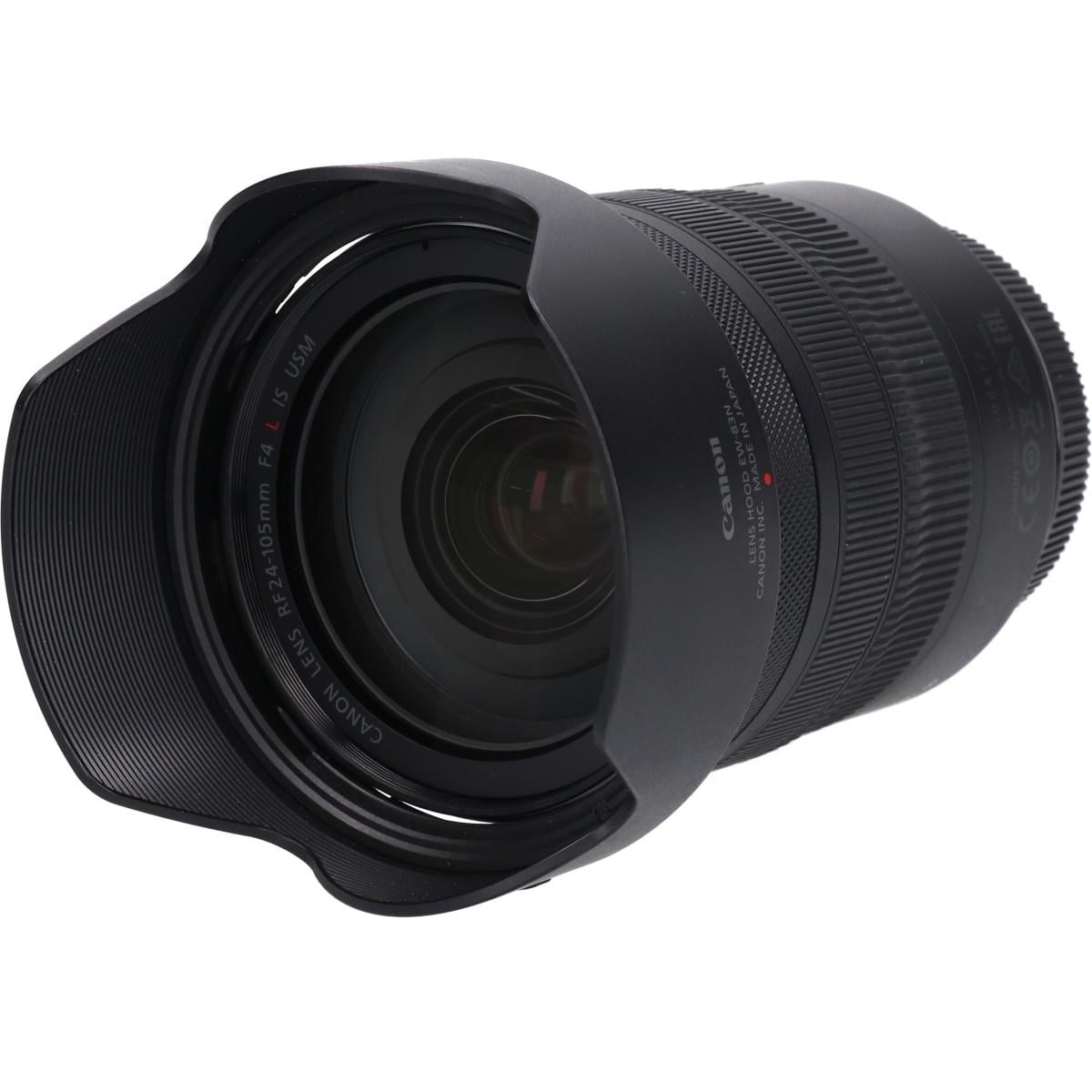 RF24-105mm F4L IS USM