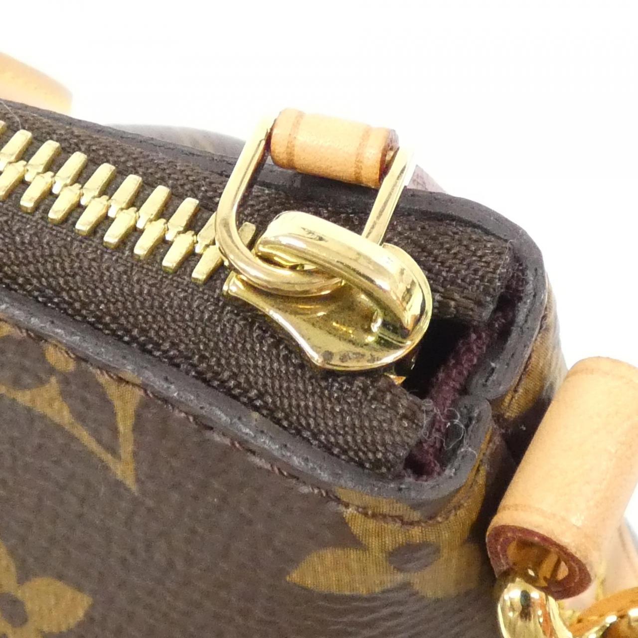 ルイヴィトン モノグラム テュレン MM M48814 バッグ