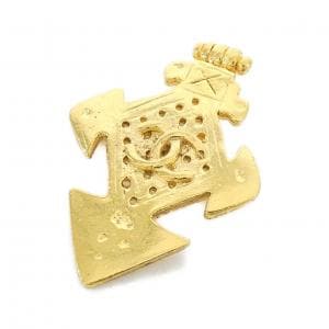 【ヴィンテージ】シャネル 02997 ブローチ