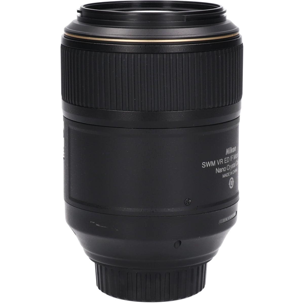 ＡＦ－Ｓ１０５ｍｍ　Ｆ２．８Ｇ　ＭＩＣＲＯ　ＥＤ　ＶＲ