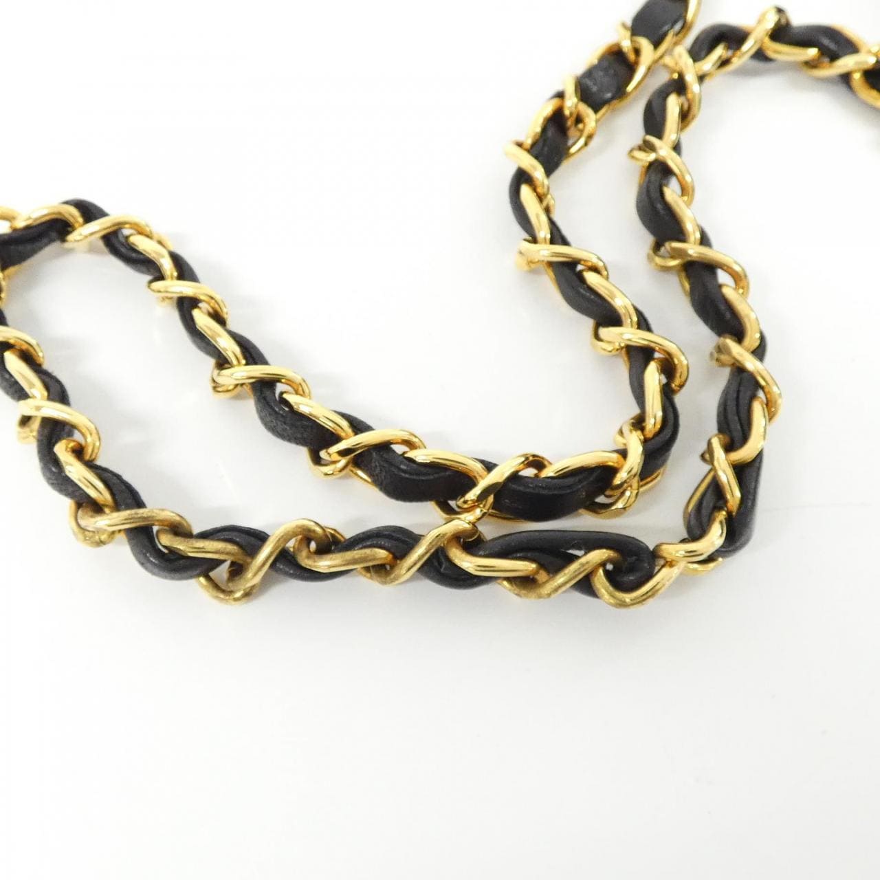 【ヴィンテージ】シャネル ショルダーバッグ