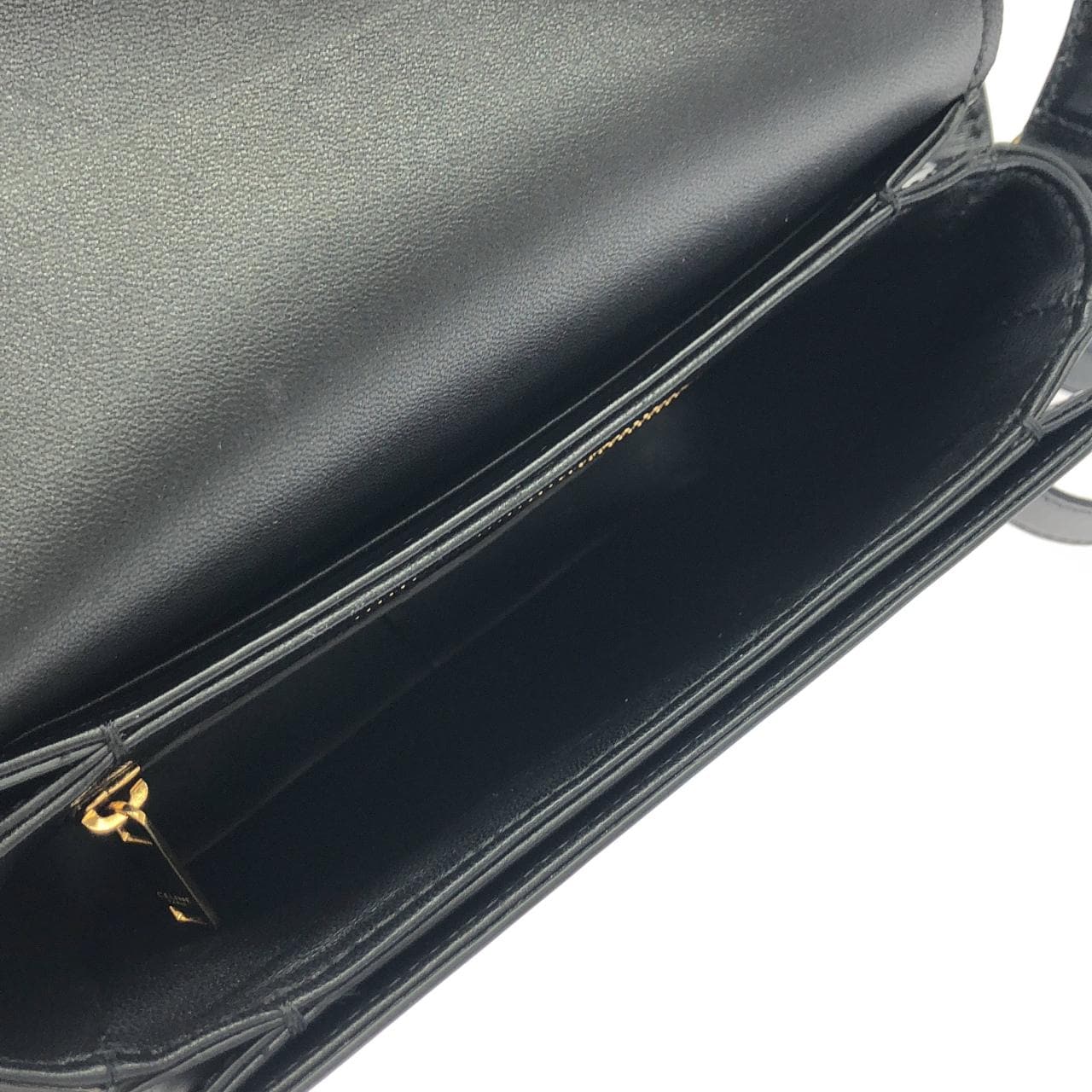 セリーヌ ティーン トリオンフ 188423BF4 ショルダーバッグ