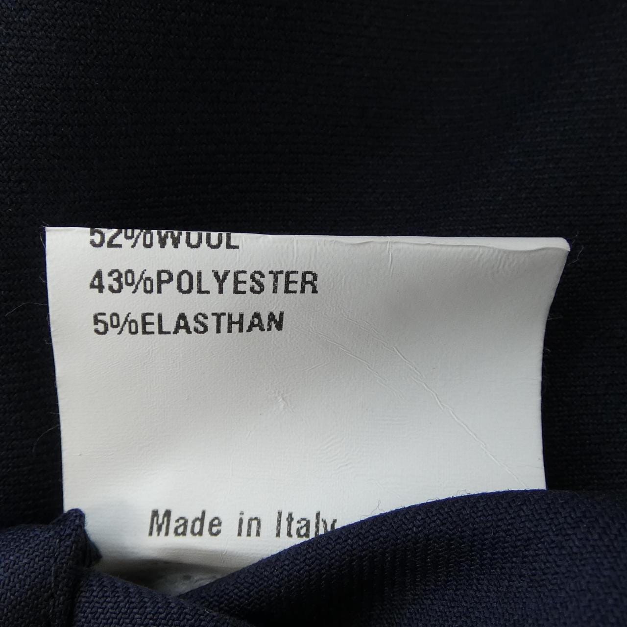 ジャブス GIAB'S ジャケット