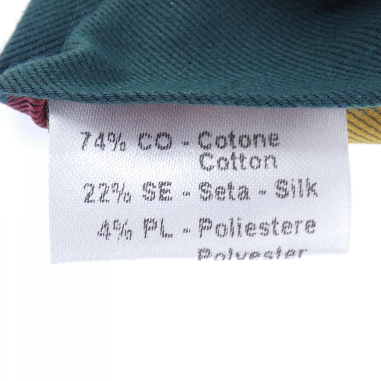 フランコバッシ FRANCO BASSI NECKTIE