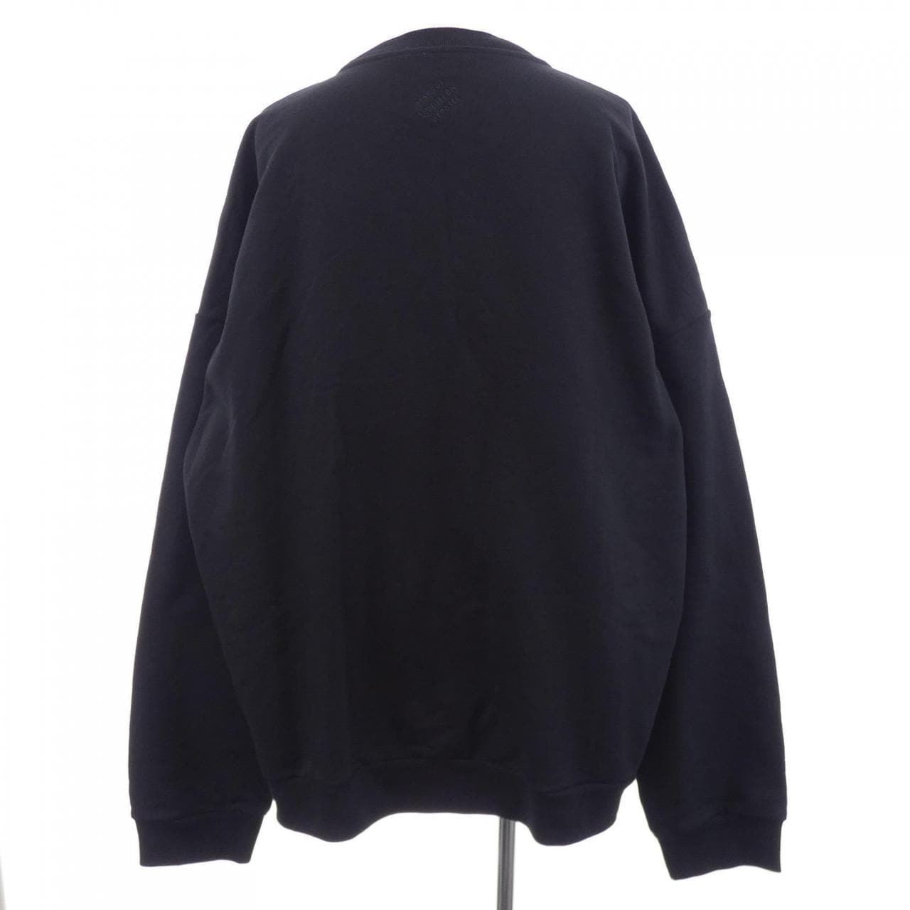ルイヴィトン LOUIS VUITTON コットンシグネチャークルーネック HQY88WFWC スウェット