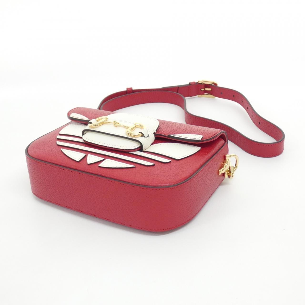 グッチ GUCCI HORSEBIT 1955 658574 U3ZDG ショルダーバッグ