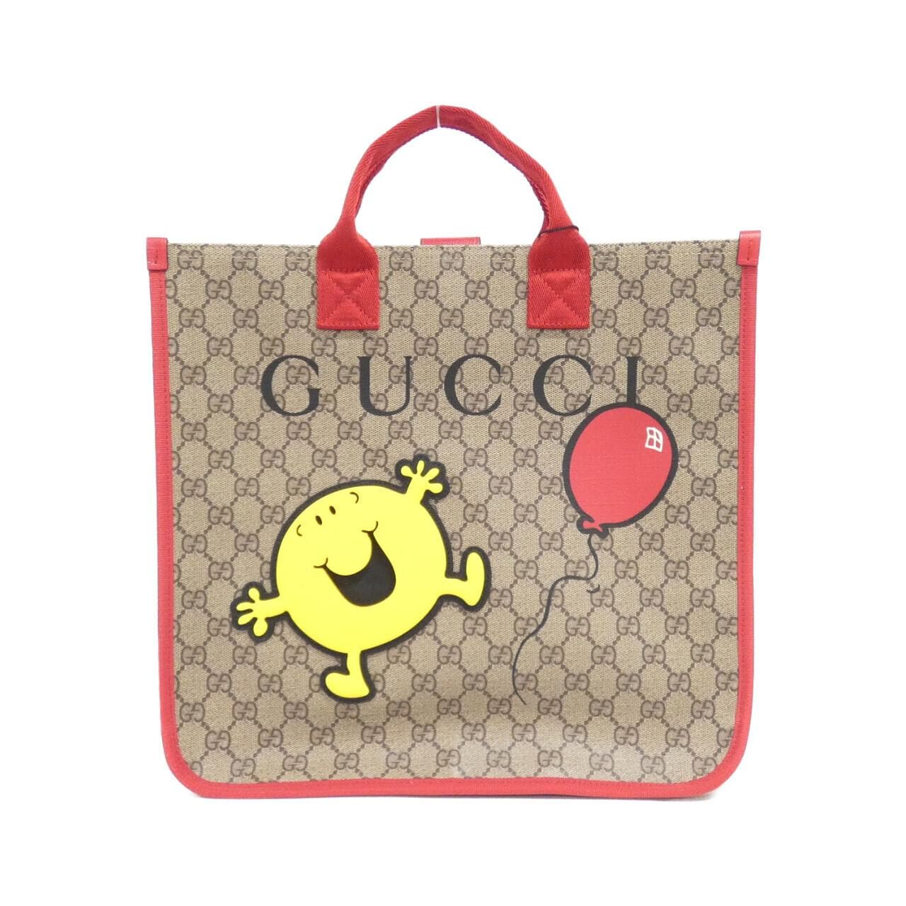 【新品】グッチ CHILDRENS 859795 FAFPA バッグ