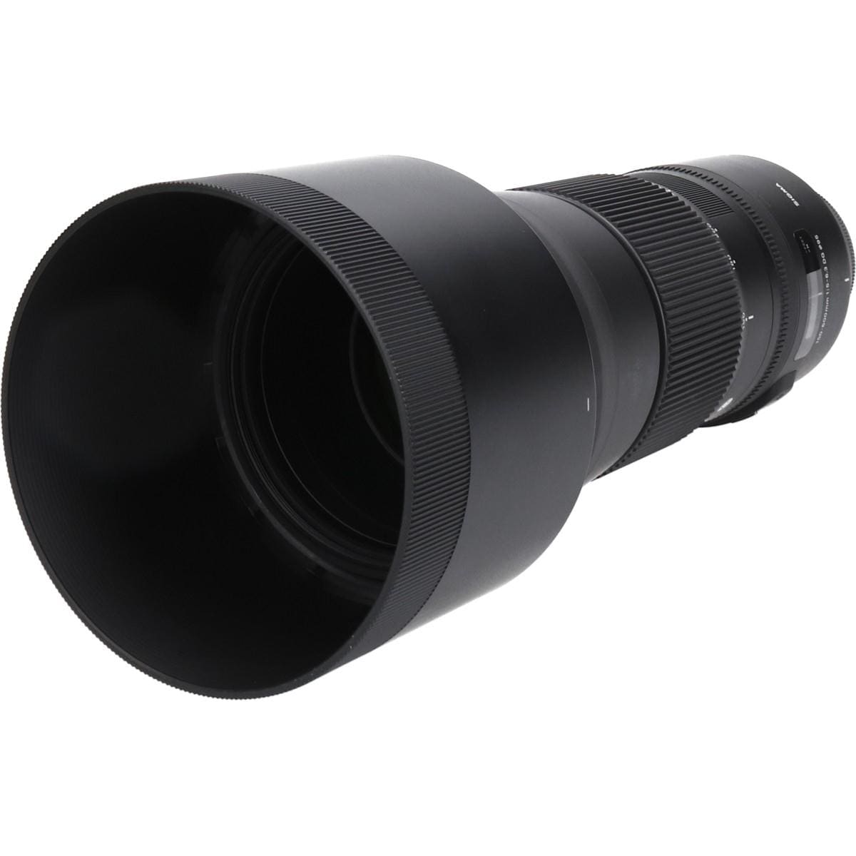 ＥＯＳ（Ｃ）１５０－６００ｍｍ　Ｆ５－６．３ＤＧ　ＯＳ