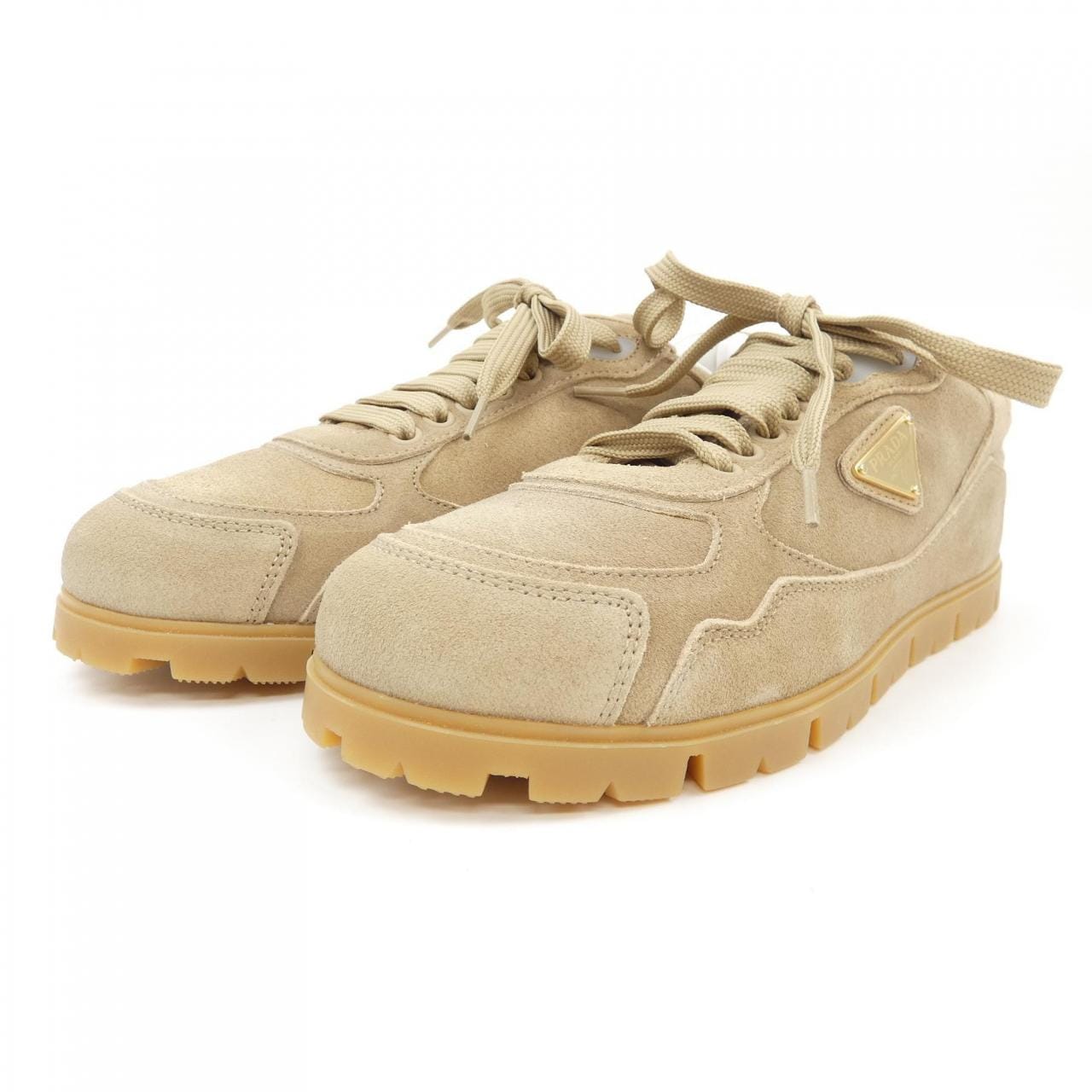 Prada PRADA運動鞋