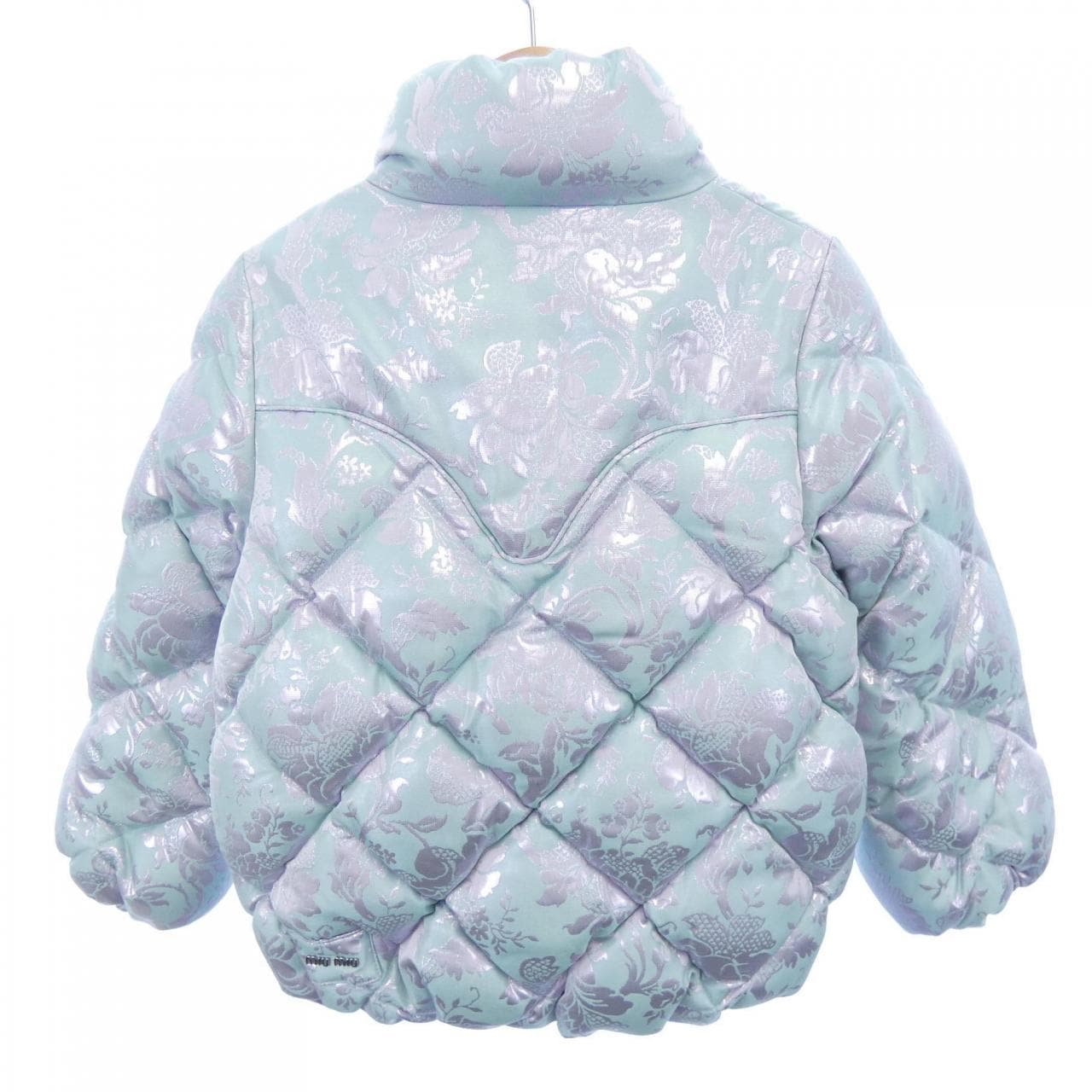 MIU MIU MIU MIU羽絨服