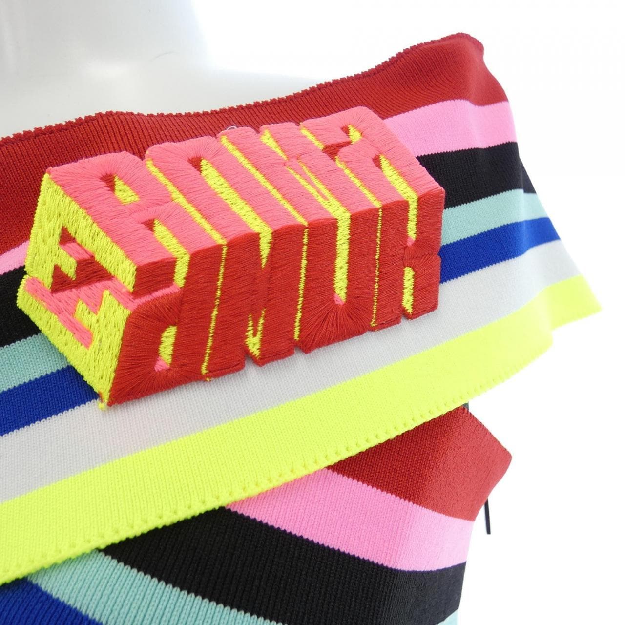 フェンディ FENDI ワンピース