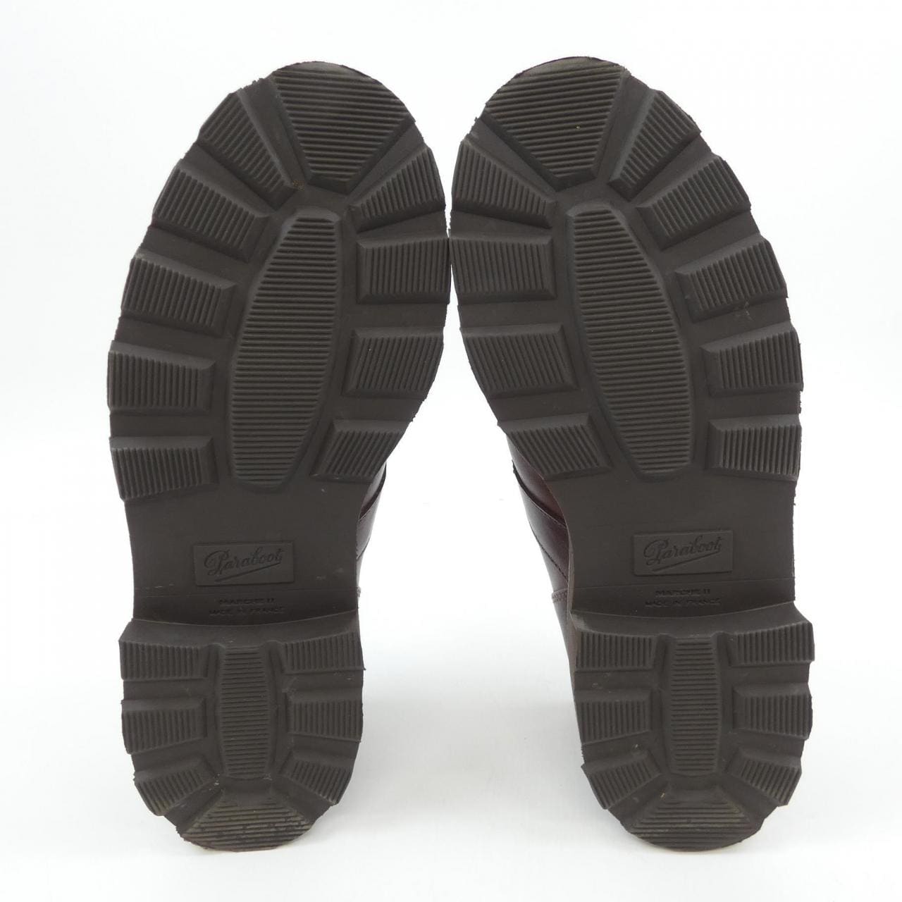パラブーツ PARA BOOT シューズ