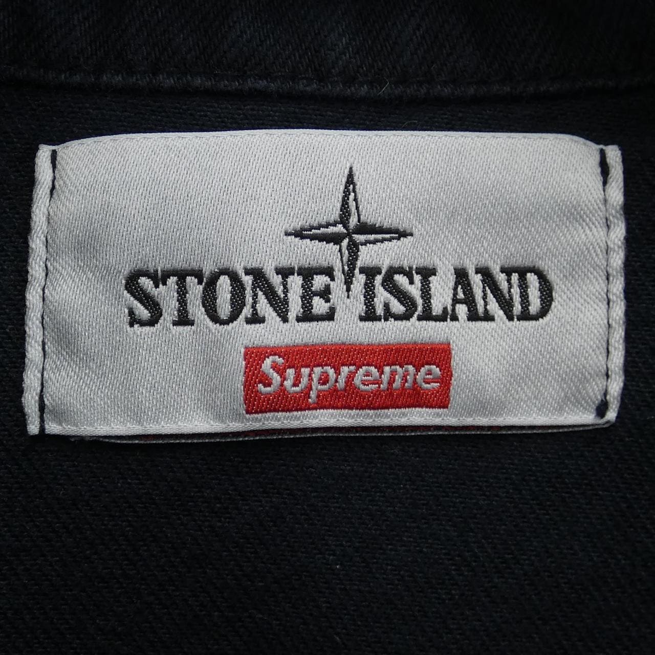 ストーンアイランド STONE ISLAND 7925402S5 SUPREME ジャケット
