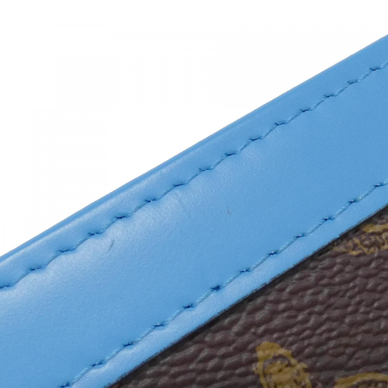 ルイヴィトン モノグラム(N°7) ポシェット ヴォワヤージュ M81204 バッグ