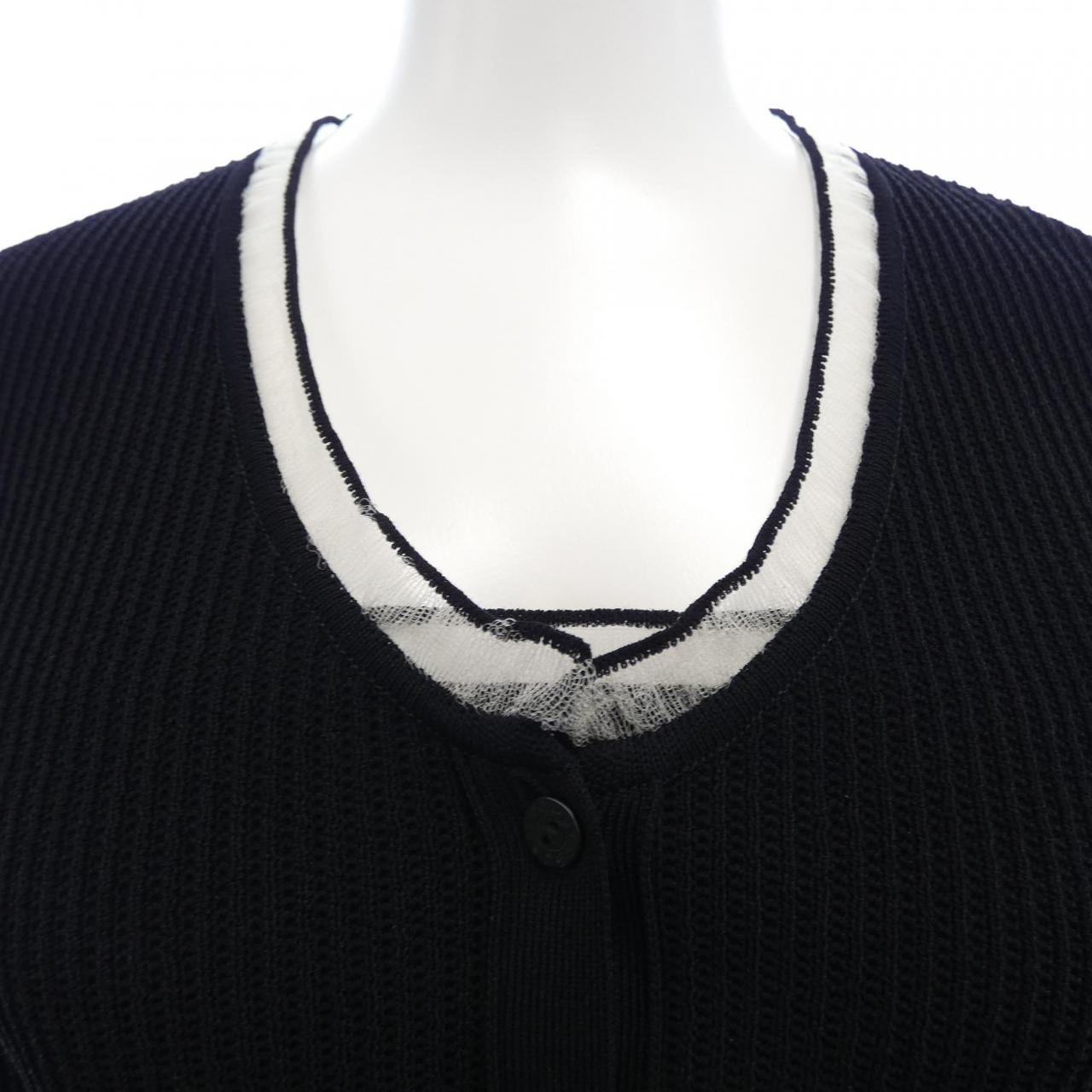 クレージュ Courreges アンサンブル