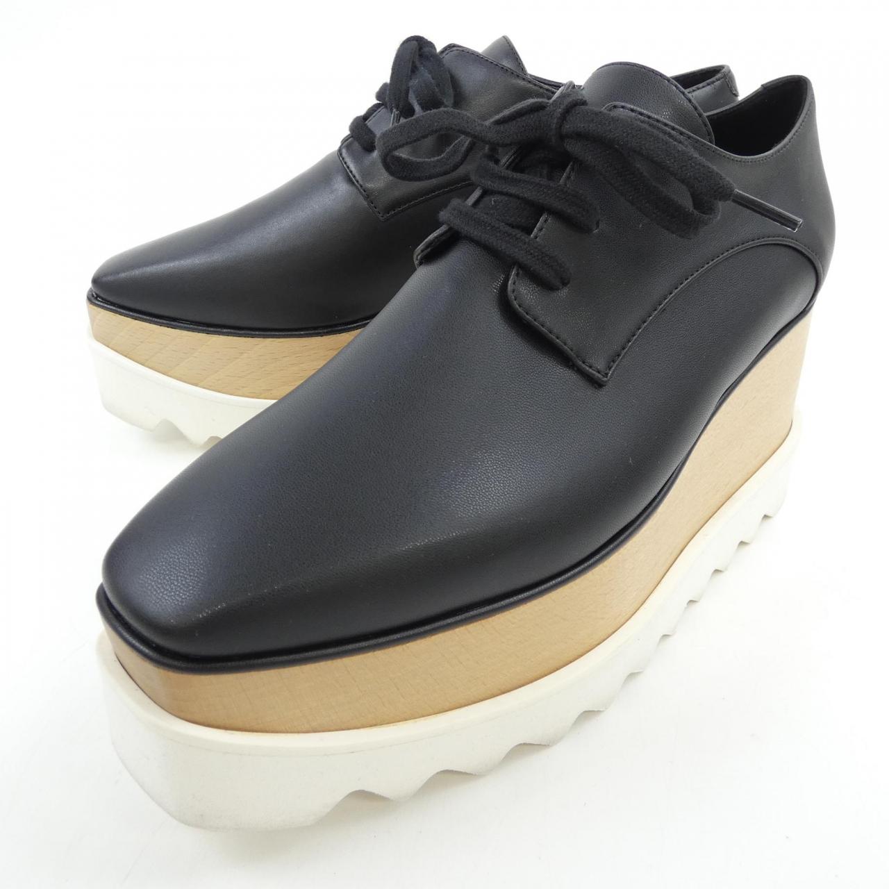 ステラマッカートニー STELLA MCCARTNEY シューズ