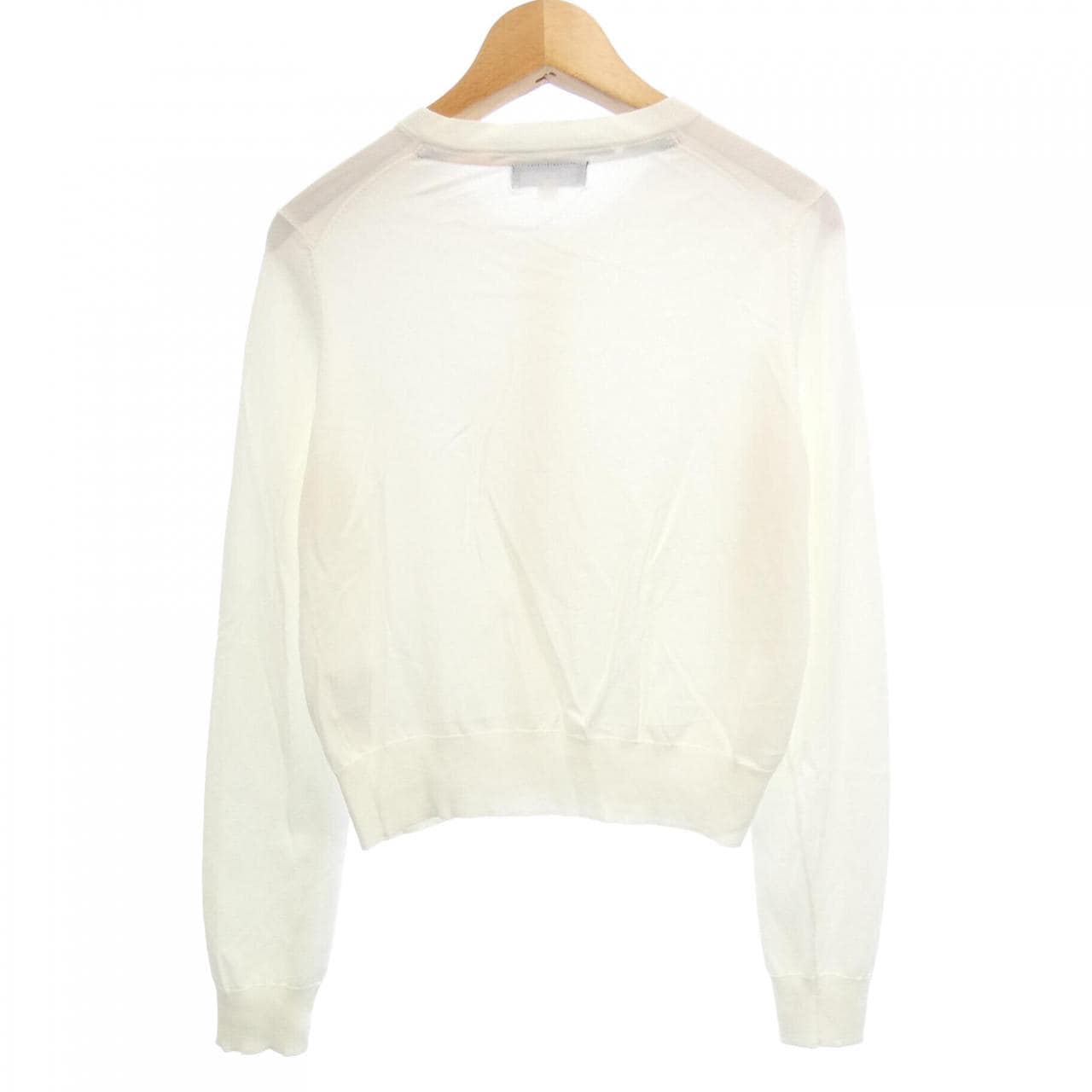 Blue Label Crest Bridge BLUE LABEL CRESTBRIDGE开襟衫